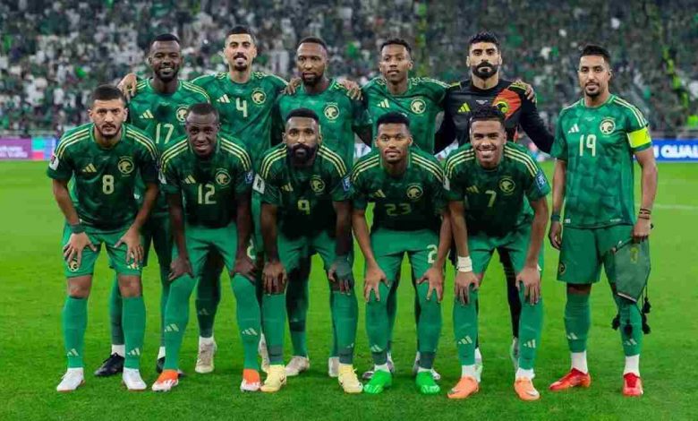 التحدي السعودي: مانشيني يصحح المسار قبل مواجهة البحرين