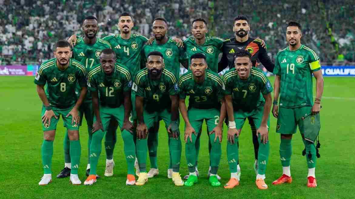 التحدي السعودي: مانشيني يصحح المسار قبل مواجهة البحرين