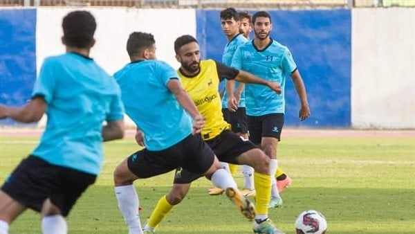 موعد مباراة الترسانة ووادي دجلة في الجولة الثالثة من دوري المحترفين المصرى