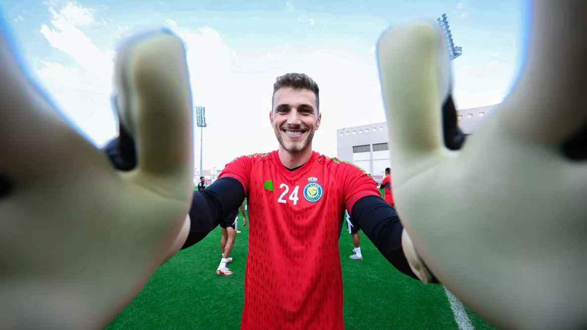 مشاركة بينتو في ديربي النصر والشباب مؤكد بعد العودة الدولية