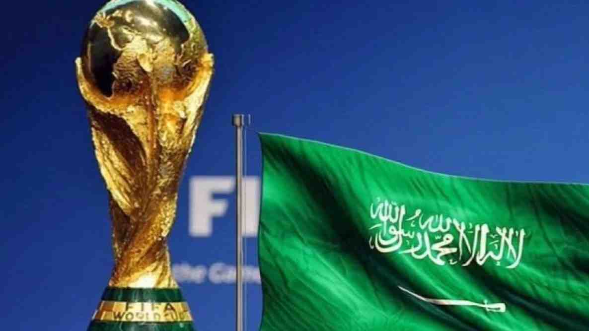 موعد إعلان الدولة المستضيفة لكأس العالم 2034