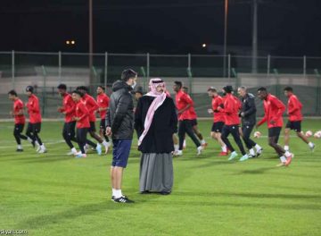 موعد مباراة أبها وجدة في الجولة الثامنة من دوري يلو السعودي