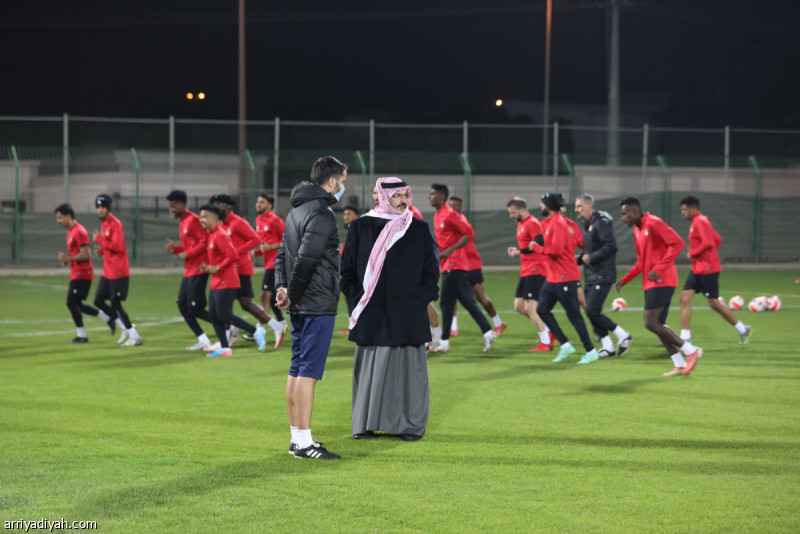 موعد مباراة أبها وجدة في الجولة الثامنة من دوري يلو السعودي