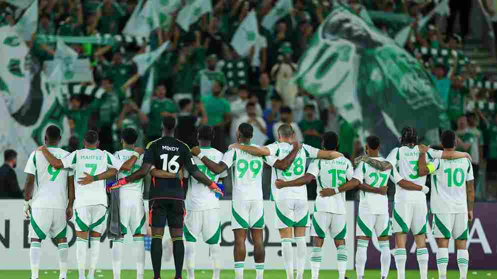 موعد مباراة الأهلي والريان القطري