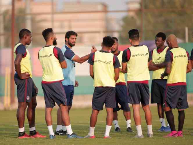 موعد مباراة الجبيل والعدالة في دوري يلو السعودي