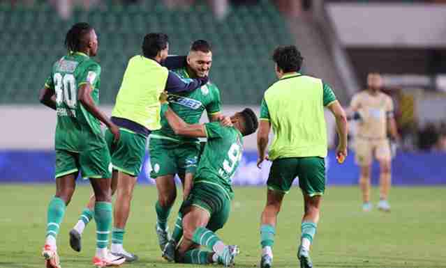 موعد مباراة الرجاء والفتح في الدوري المغربي 2024