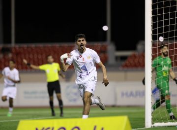 موعد مباراة الزلفى والجبيل في الجولة السادسة من دوري يلو السعودي