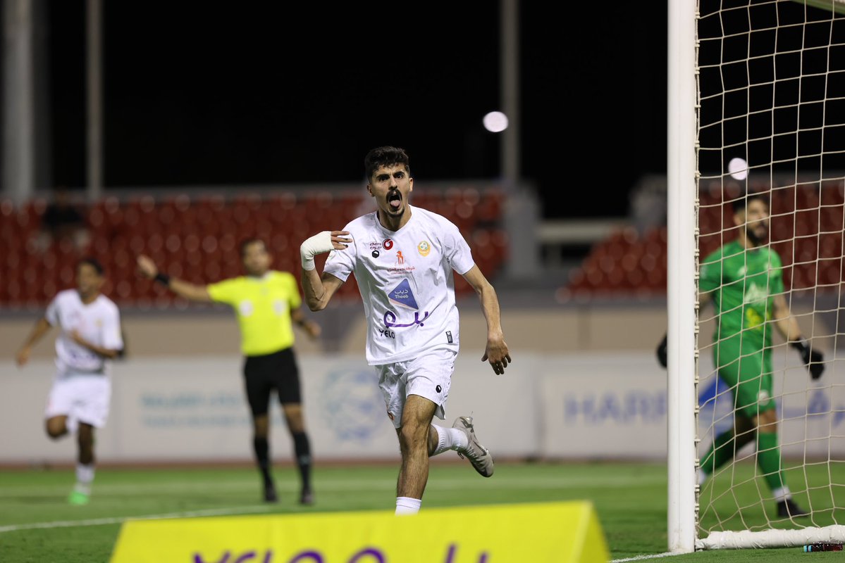 موعد مباراة الزلفى والجبيل في الجولة السادسة من دوري يلو السعودي