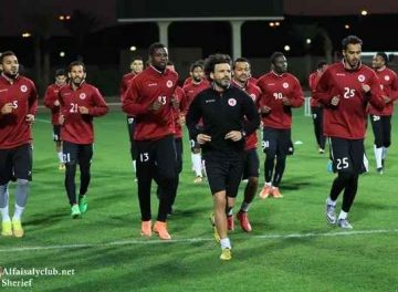 موعد مباراة الزلفى والفيصلي في دوري يلو السعودي