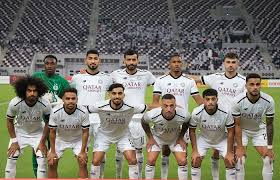 موعد مباراة السد والشحانية في دوري نجوم قطر 2024