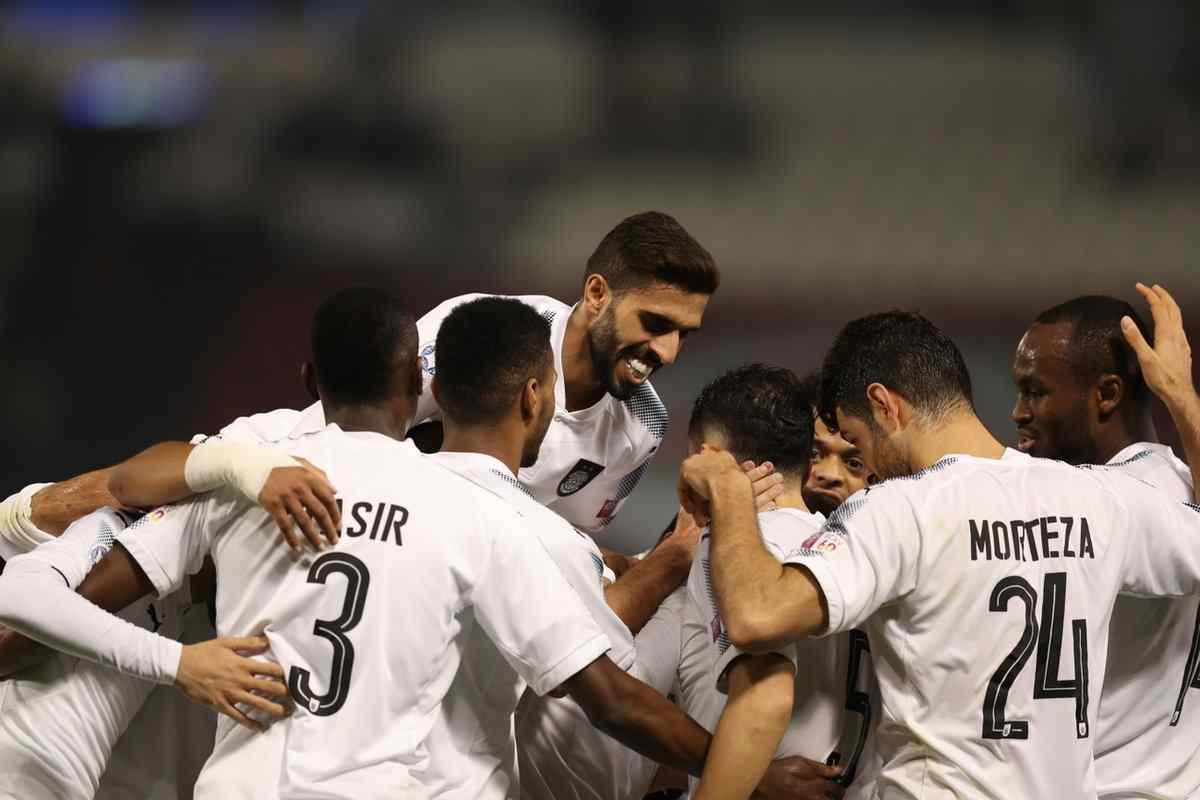 موعد مباراة السد وبرسبوليس في دوري أبطال آسيا للنخبه