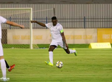 موعد مباراة العدالة والنجمة في دوري يلو السعودي