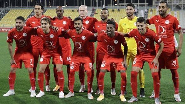 موعد مباراة العربي وقطر في الجولة الثامنة من دوري نجوم قطر