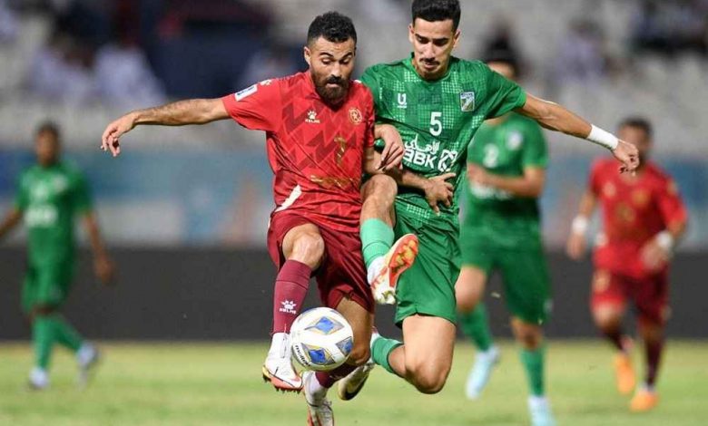 موعد مباراة النجمة والعربي في دوري يلو السعودي