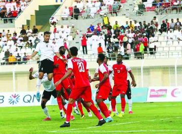 موعد مباراة النصر ضد ضفار في دوري أبطال الخليج