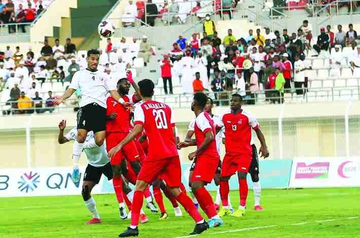 موعد مباراة النصر ضد ضفار في دوري أبطال الخليج