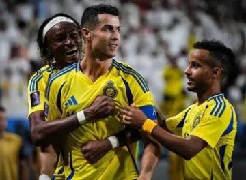 موعد مباراة النصر واستقلال طهران في دوري أبطال آسيا 2024