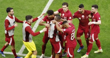 نتيجة مباراة قطر ضد إيران في تصفيات آسيا المؤهلة لكأس العالم 2026