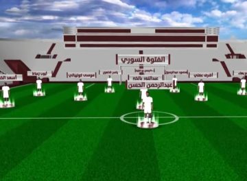 بث مباشر مباراة الفتوة والأهلي البحرين كأس التحدي الآسيوي